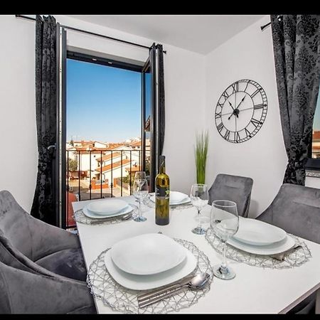 Deluxe Apartments A&A - 2 Rovinj Exterior foto